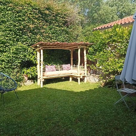 Maison En Pierre Restauree Avec Jardin Auch Exteriér fotografie