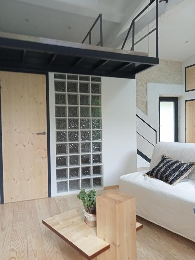 Maison En Pierre Restauree Avec Jardin Auch Exteriér fotografie